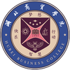 Hubei Business College's Official Logo/Seal