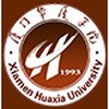 厦门华厦学院's Official Logo/Seal