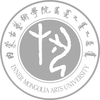 内蒙古艺术学院's Official Logo/Seal