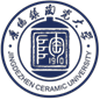 景德镇陶瓷大学's Official Logo/Seal