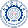 NanTong Institute of Technology's Official Logo/Seal