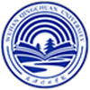 Wuhan Qingchuan University's Official Logo/Seal