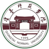 Qiongtai Normal University's Official Logo/Seal