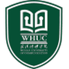 Wuhan College of Media and Communications's Official Logo/Seal