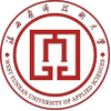滇西应用技术大学's Official Logo/Seal
