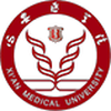 Xi'an Medical University's Official Logo/Seal