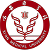 西安医学院's Official Logo/Seal