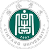 Xinyang University's Official Logo/Seal