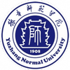 Yuzhang Normal University's Official Logo/Seal