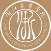 浙江音乐学院's Official Logo/Seal