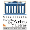 Corporacion Escuela de Artes y Letras's Official Logo/Seal