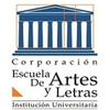 Corporacion School of Arts and Letters's Official Logo/Seal