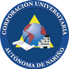 Corporacion Universitaria Autonoma de Nariño's Official Logo/Seal