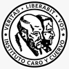 Caro and Cuervo Institute's Official Logo/Seal