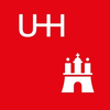 UHH University at uni-hamburg.de Official Logo/Seal