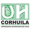 University Corporation of Huila's Official Logo/Seal