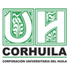 CORHUILA University at corhuila.edu.co Official Logo/Seal