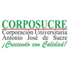 Corporacion Universitaria Antonio Jose de Sucre's Official Logo/Seal