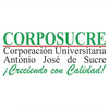 Antonio Jose de Sucre University Corporation's Official Logo/Seal