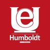 Alexander Von Humboldt University Business Corporation's Official Logo/Seal