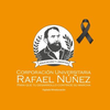 Corporacion Universitaria Rafael Nuñez's Official Logo/Seal