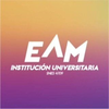 Eam University Institution's Official Logo/Seal