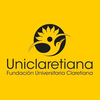 Claretiana University Foundation's Official Logo/Seal