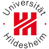University of Hildesheim's Official Logo/Seal