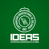 University Corporation of Colombia Ideas's Official Logo/Seal