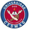 Universidad CESMAG's Official Logo/Seal