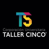 Taller Cinco University Corporation's Official Logo/Seal