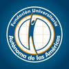 Autonomous University Foundation of the Americas's Official Logo/Seal