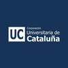 Corporacion Universitaria de Cataluña's Official Logo/Seal