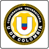 U University Corporation of Colombia's Official Logo/Seal