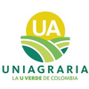 Fundacion Universitaria Agraria de Colombia's Official Logo/Seal