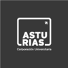 Corporacion Universitaria de Asturias's Official Logo/Seal