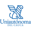Corporacion Universitaria Autonoma del Cauca's Official Logo/Seal