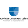 Cafam University Foundation's Official Logo/Seal