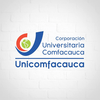 Corporacion Universitaria Comfacauca's Official Logo/Seal