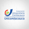 University Corporation Comfacauca's Official Logo/Seal