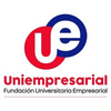 University Business Foundation of the Chamber of Commerce of Bogota's Official Logo/Seal