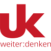 UK University at uni-koblenz.de Official Logo/Seal