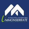 Monserrate University Foundation's Official Logo/Seal