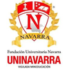 Navarra University Foundation's Official Logo/Seal