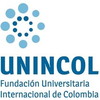 Fundacion Universitaria Internacional de Colombia's Official Logo/Seal