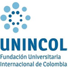 International University Foundation of Colombia's Official Logo/Seal