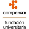 Fundación Universitaria Compensar's Official Logo/Seal