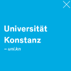 Universität Konstanz's Official Logo/Seal