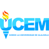 Universidad de Ciencias Empresariales's Official Logo/Seal