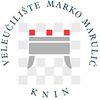 Polytechnic Marko Marulic in Knin's Official Logo/Seal